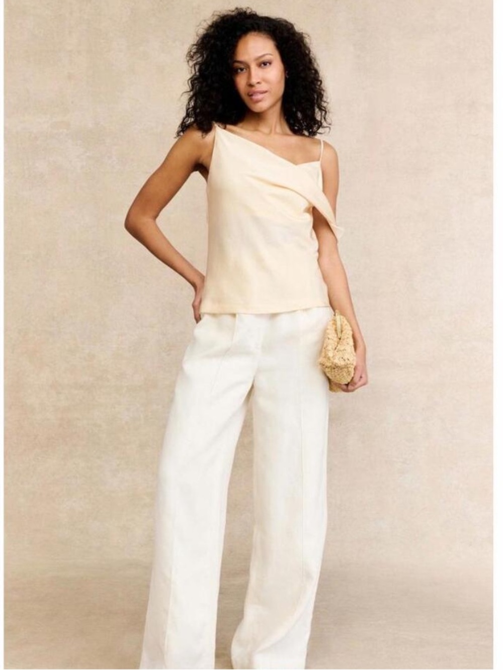 A.L.C. Ramona Top, Size: 6
